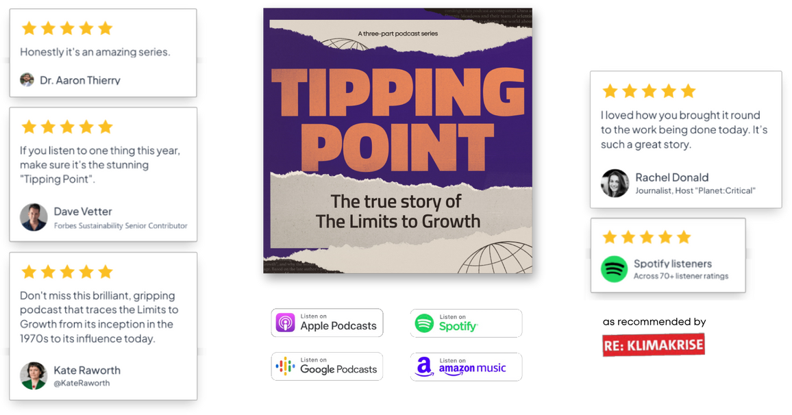 True Podcast on Apple Podcasts